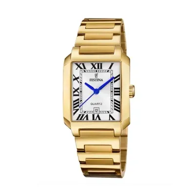 Festina Watches Mod. F20680/1 In Gold