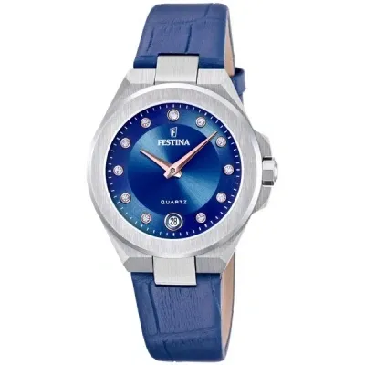 Festina Watches Mod. F20701/4 In Blue