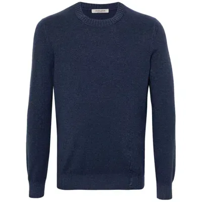 Fileria Sweaters In Blue