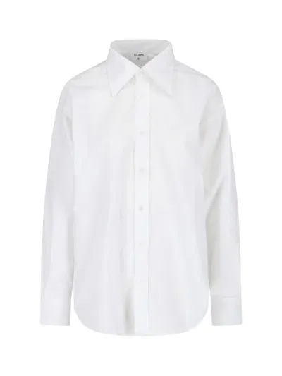 Filippa K Shirts In White