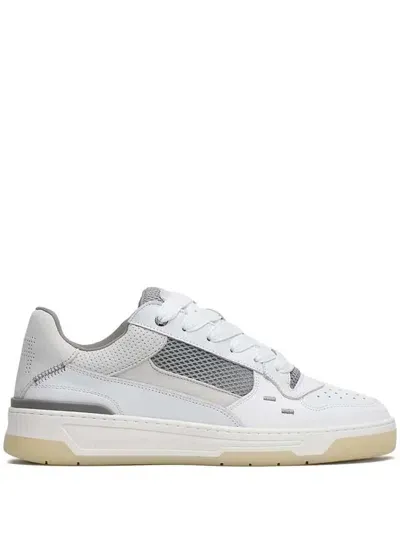 Filling Pieces Cruiser Sneakers In Grey