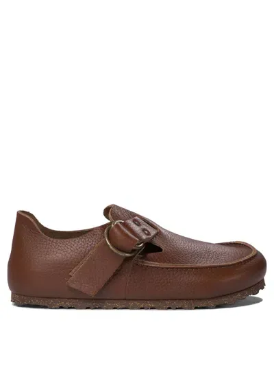 Filson Loafers In Brown