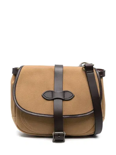 Filson Xs Field Bag Bags In 710 Tan