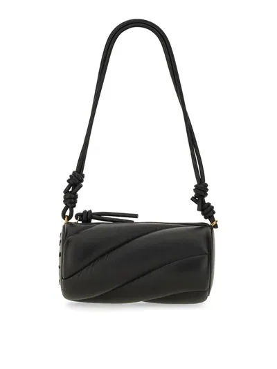 Fiorucci Mella Bag In Black