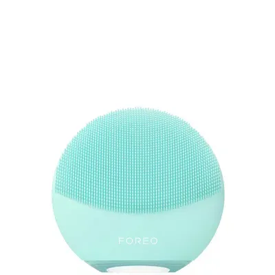 Foreo Luna 4 Mini (various Shades) - Arctic Blue