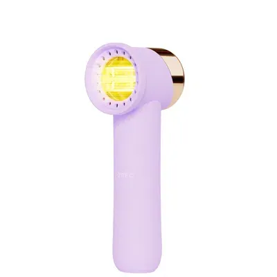 Foreo Peach 2 Go Device - Lavender In White