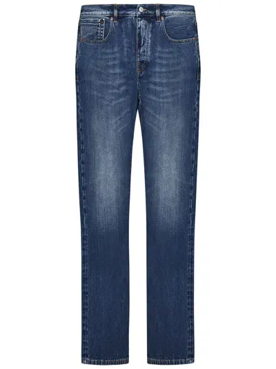 Fortela 965john33 Jeans In Blue