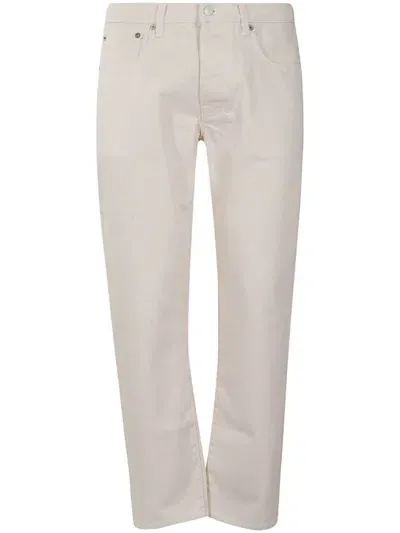 Fortela John Jeans In White