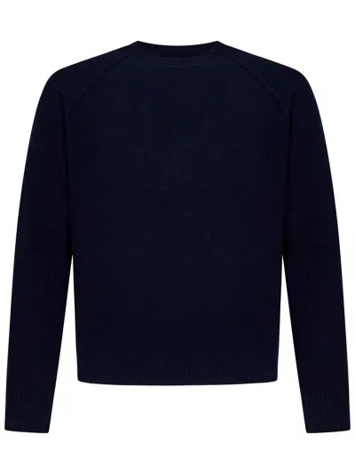 Fortela Sweater In Blue