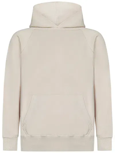 Fortela Sweatshirt In Beige