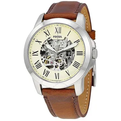 Fossil Group Watches Mod. Me3099 In Brown