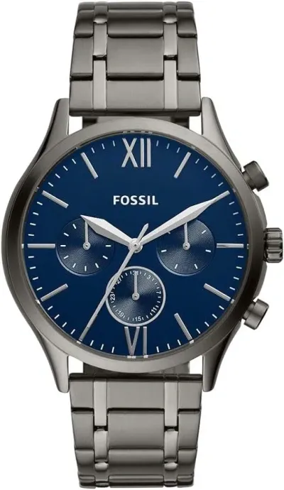 Fossil Mod. Fenmore In Gray