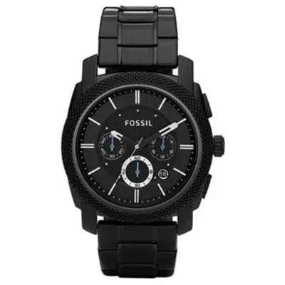 Fossil Mod. Fs4552 In Black