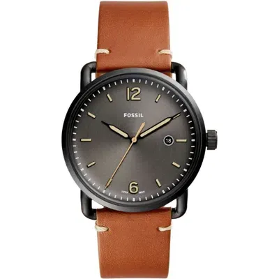 Fossil Mod. Fs5276 In Brown