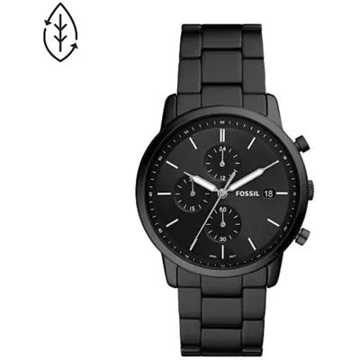 Fossil Mod. Fs5848 In Black