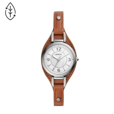 Fossil Watches Mod. Es5214 In Brown