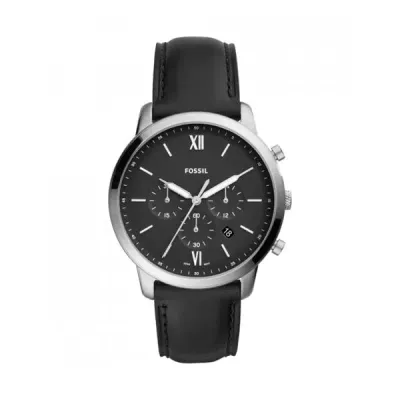 Fossil Watches Mod. Fs5452 In Black