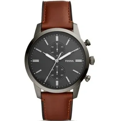 Fossil Watches Mod. Fs5522 In Brown