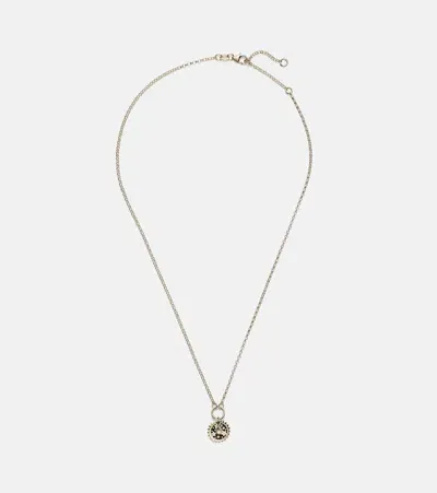 Foundrae Resilience 18k Gold Chain Necklace