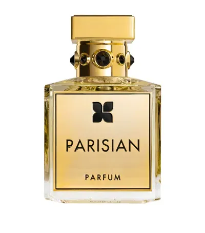 Fragrance Du Bois Parisian Parfum In White