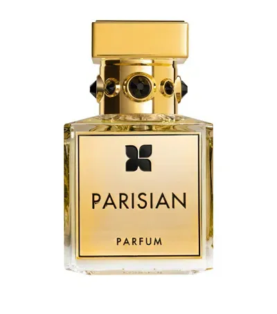 Fragrance Du Bois Parisian Parfum In White