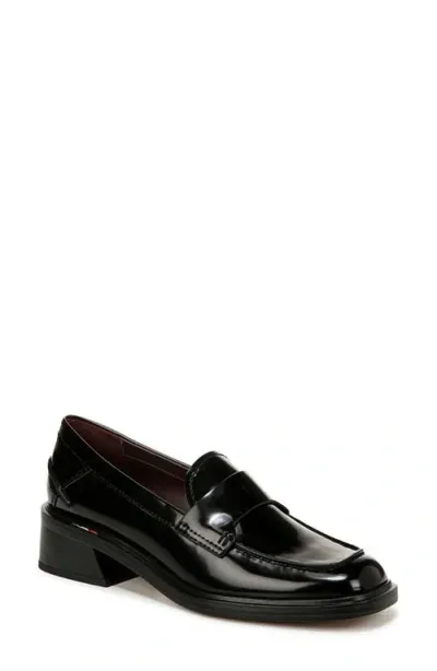 Franco Sarto Gabriella Loafer In Black