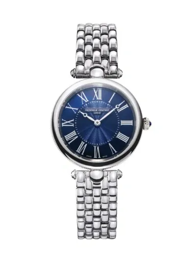 Frederique Constant Mod. Fc-200mpn2ar6b In Blue