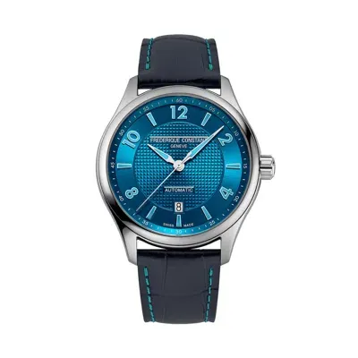 Frederique Constant Watches Mod. Fc-303rmln5b6 In Blue