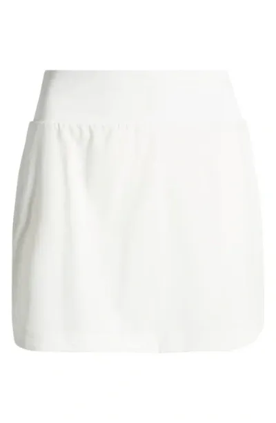 Free Fly Active Breeze Upf 50+ Skort In Sea Salt