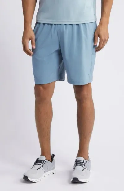 Free Fly Breeze Shorts In Blue