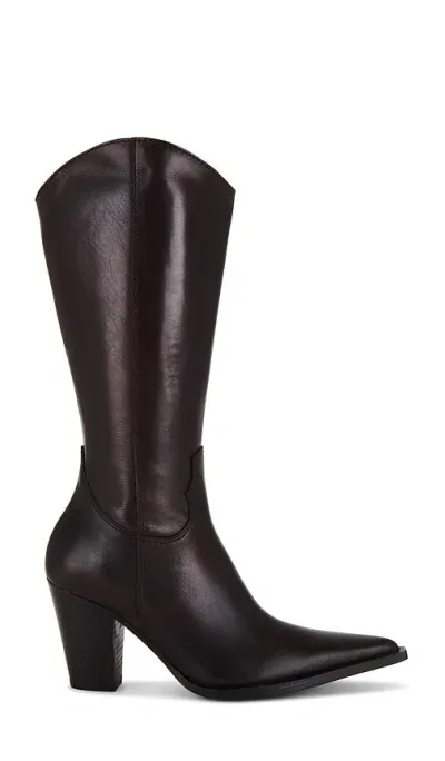 Free People Copenhagen Point Boot In Fudgesicle