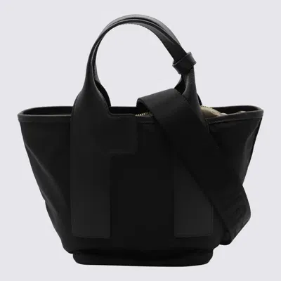 Furla Borse... Nero In Black