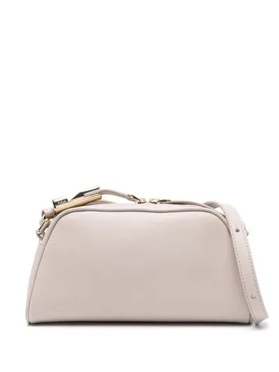 Furla Drop S Bags In Beige