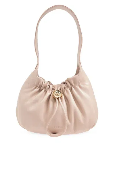 Furla Mionido Mini Shoulder Bag In Corolla