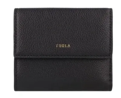 Furla Wallets In Black