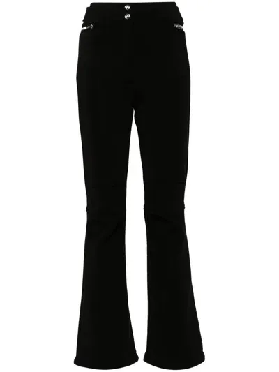 Fusalp Elancia Ii Skihose In Black