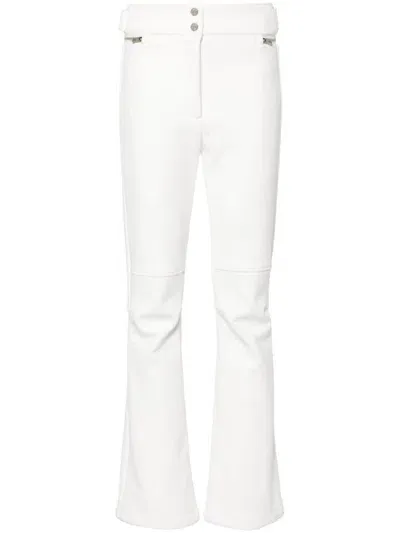 Fusalp Elancia Ii Ski Bottoms In White