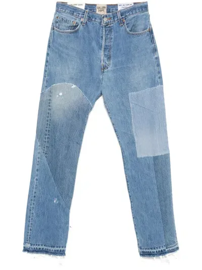 Gallery Dept. Kelly 5001 Jeans In Blue