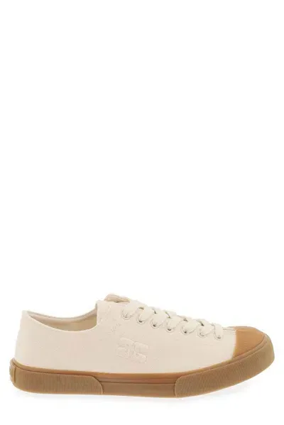 Ganni Sneakers In White