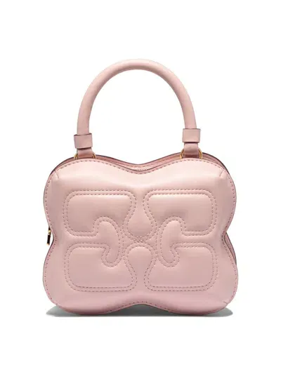 Ganni "small Butterfly" Handbag