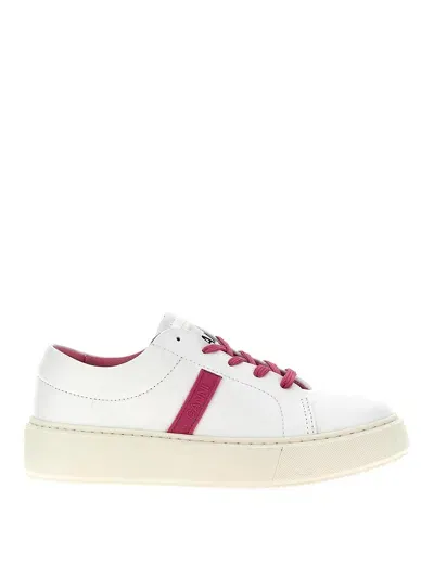 Ganni Sneakers In Multicolour