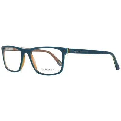 Gant Eyewear Gant Mod. Ga3150 53092 In Blue