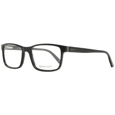 Gant Eyewear Gant Mod. Ga3177 54001 In Black