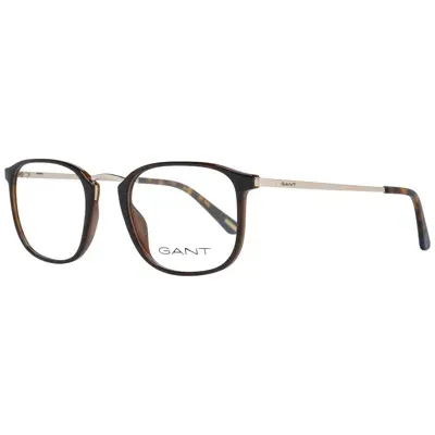 Gant Eyewear Gant Mod. Ga3190 49052 In Black