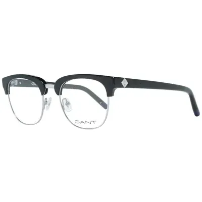 Gant Eyewear Gant Mod. Ga3199 51001 In Black