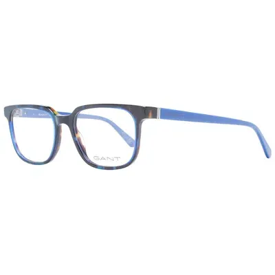 Gant Eyewear Gant Mod. Ga3244 54092 In Blue