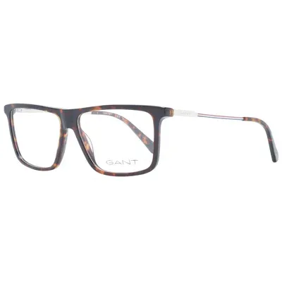 Gant Eyewear Gant Mod. Ga3276 56052 In Brown