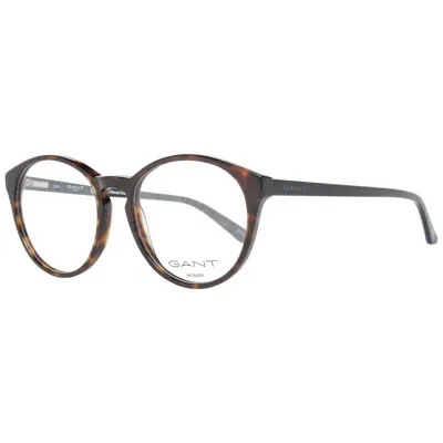 Gant Eyewear Gant Mod. Ga4093 53052 In Brown