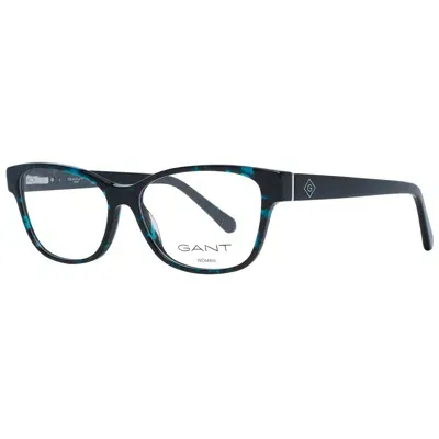 Gant Eyewear Gant Mod. Ga4130 54055 In Blue