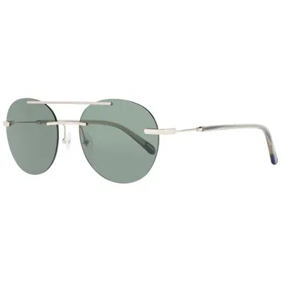 Gant Eyewear Gant Mod. Ga7184 5832n In Metallic